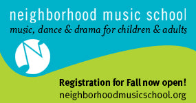 Neighborhood Music School Open House
