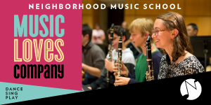 Neighborhood Music School