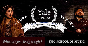 Yale Opera