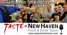 Taste of New Haven tours - DN readers save 25%