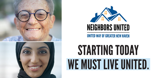 United Way of Greater New Haven