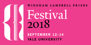 2018 Windham-Campbell Prizes