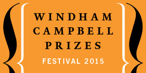 Windham Campbell Literary Festival