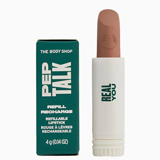 Peptalk Lipstick Bullet Refill Don't Settle / 4g