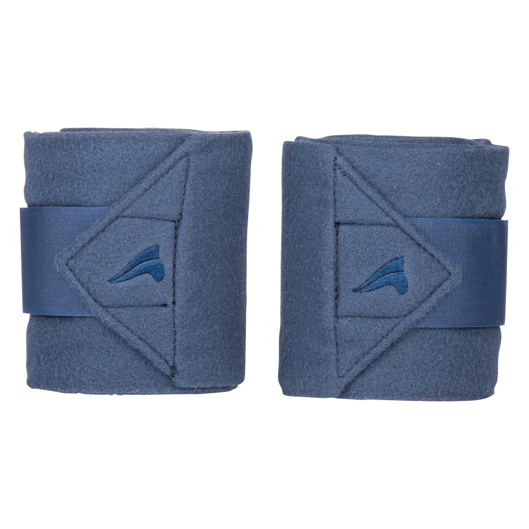 Euro-star AW16 Fleece Bandages - All colours - | Divine Equestrian