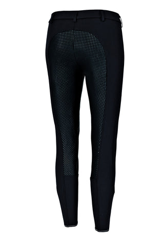 Comfort Grip Leggings – Divine Equestrian