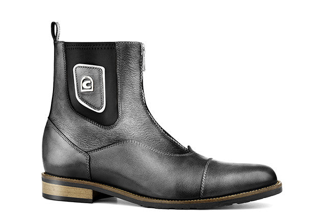 cavallo delta boots