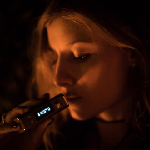 Linx Gaia Vaporizer UK