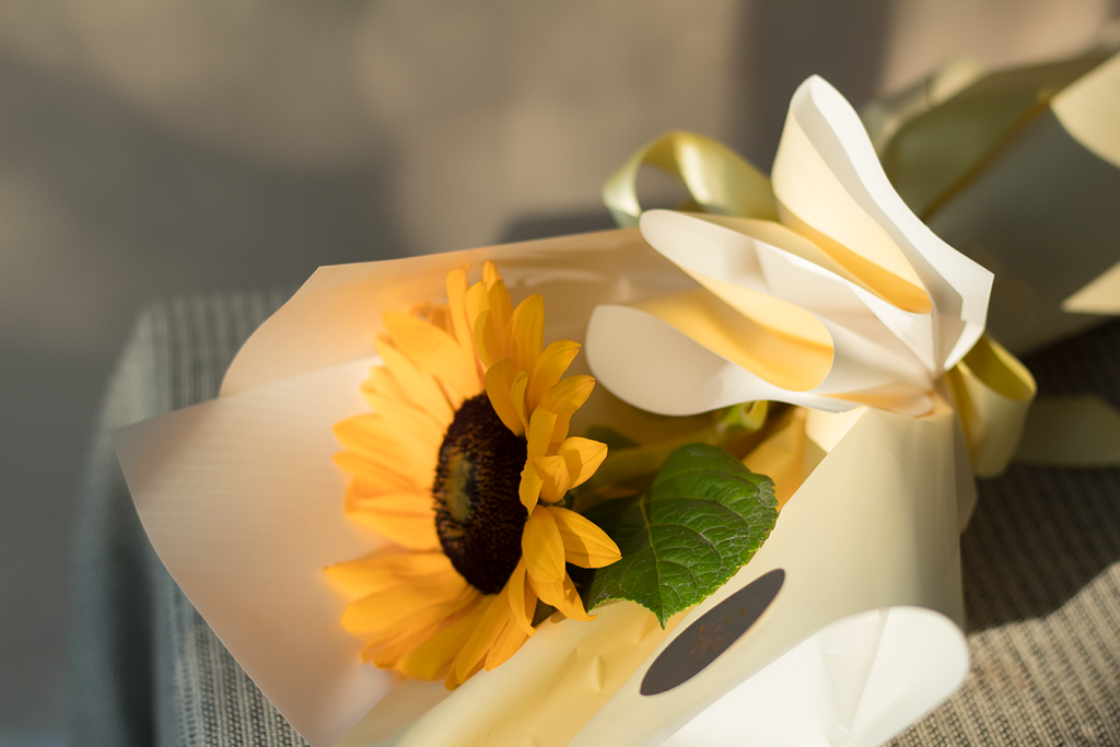 Sunflower Bouquet – Botánica Florería