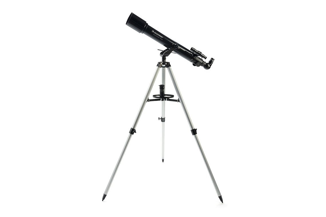 [View 33+] Telescope Celestron Powerseeker 70az