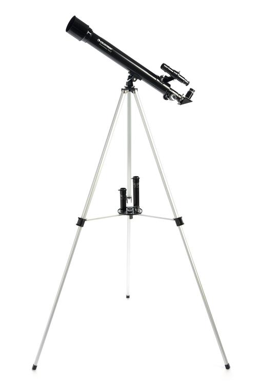 celestron powerseeker 50az telescope