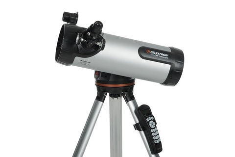 celestron 90 lcm computerized telescope