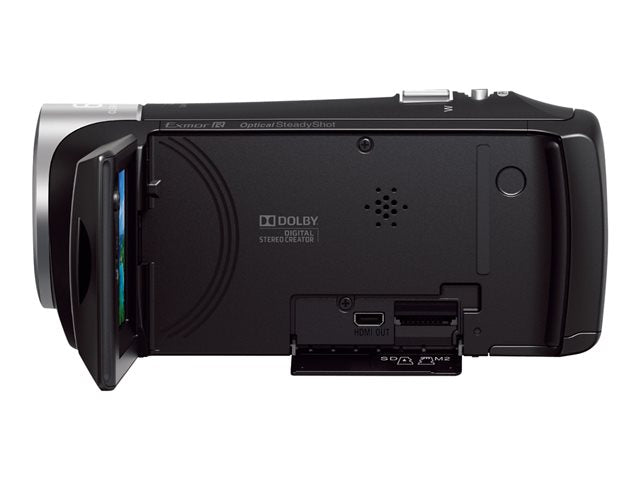 HDR-CX405 HD Handycam | Helix Camera