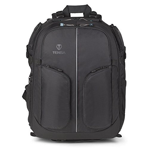 Tenba Shootout 32L Backpack | DSLR Camera Bag Backpack