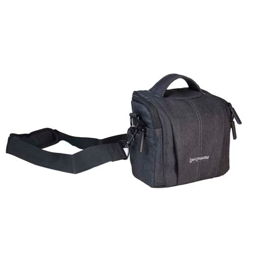 ProMaster Cityscape 10 Shoulder Bag - Charcoal Grey