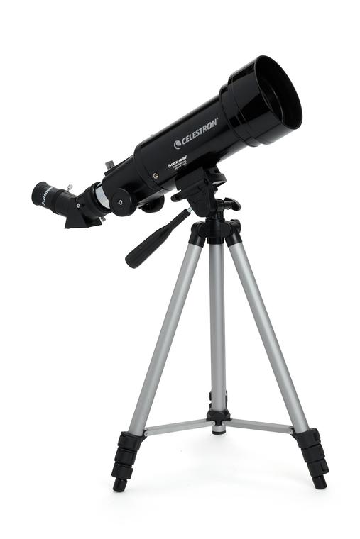 teleskop celestron travel scope 70 mm