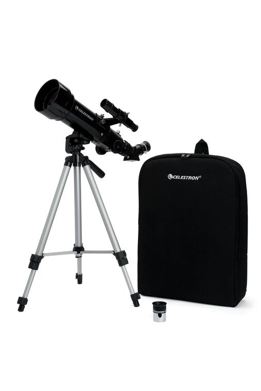 celestron portable telescope