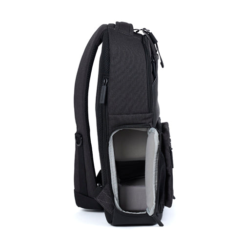 ProMaster Cityscape 54 Sling Bag - Charcoal Grey | Helix Camera