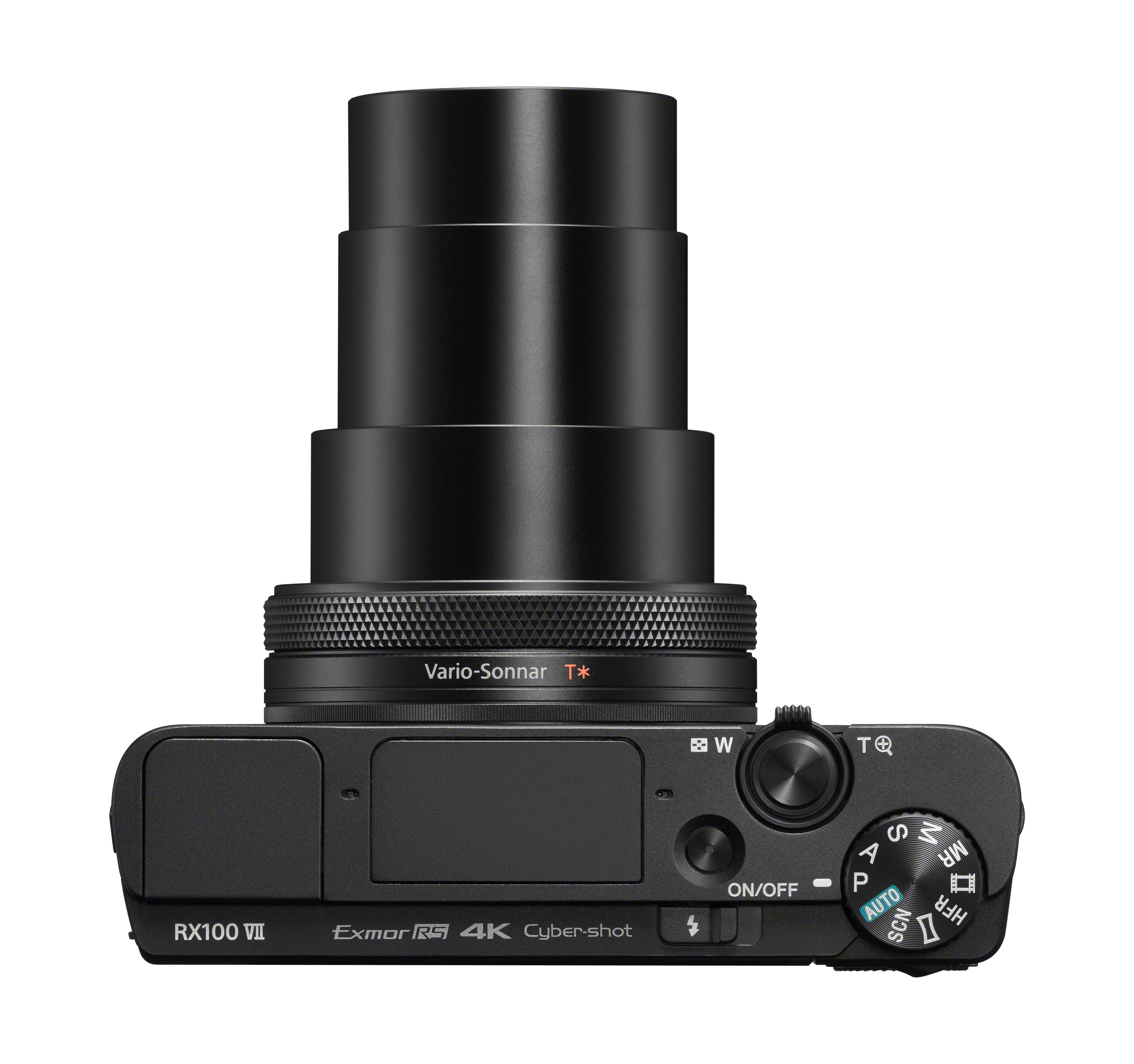 Sony Cyber Shot Dsc Rx100 Vii Digital Camera