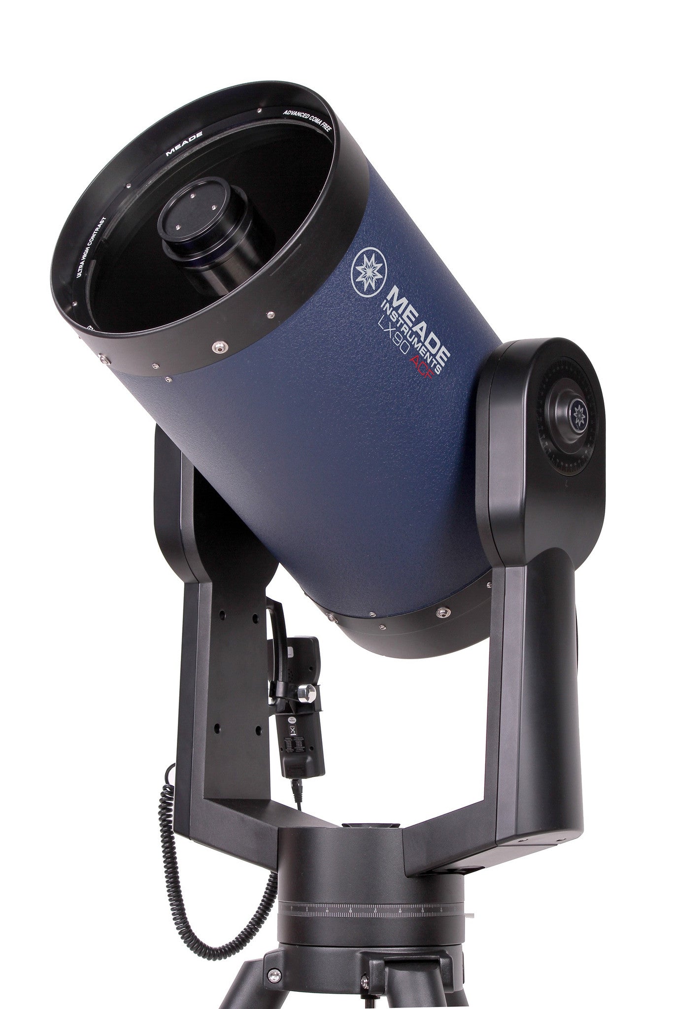 meade telescope