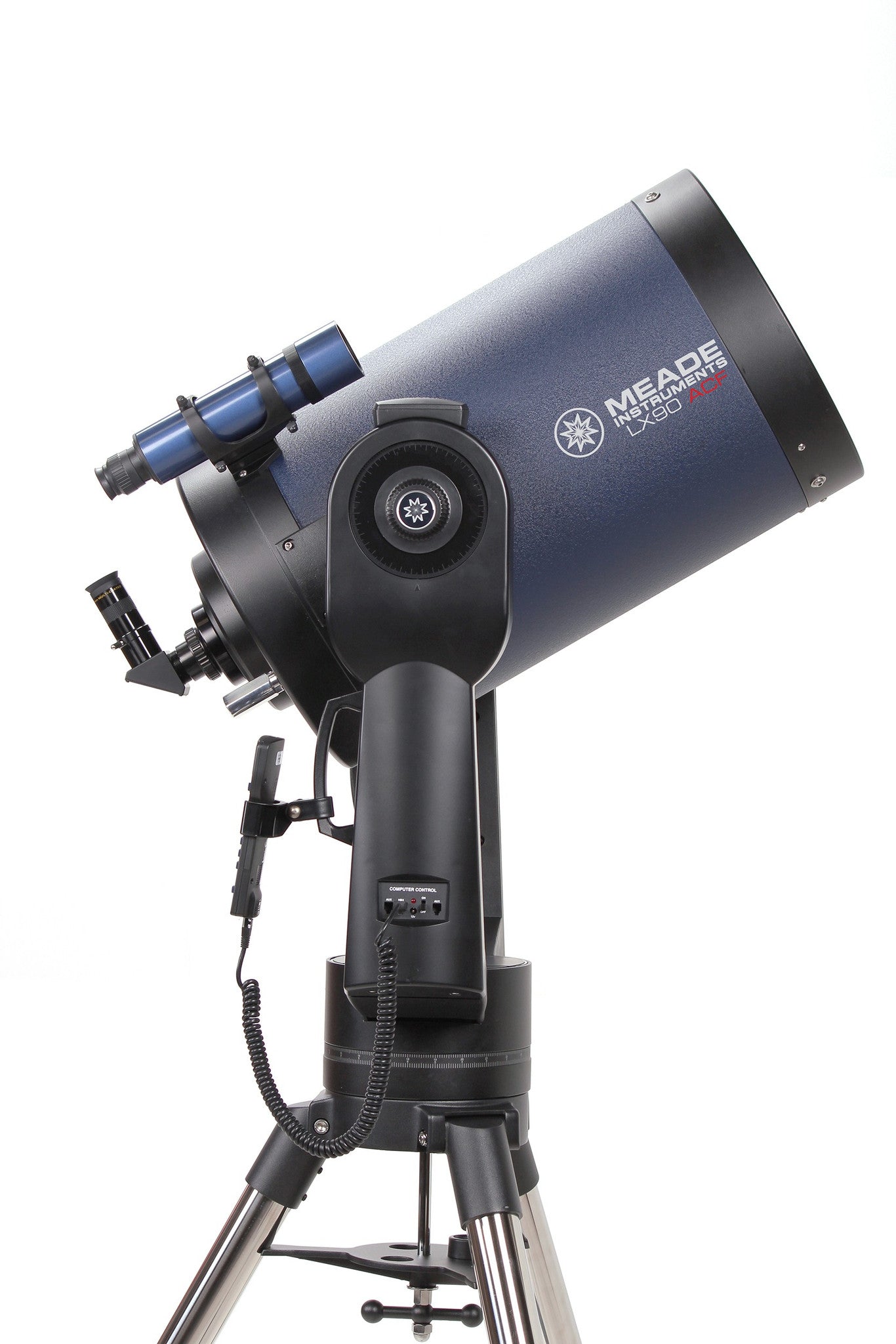 meade telescope