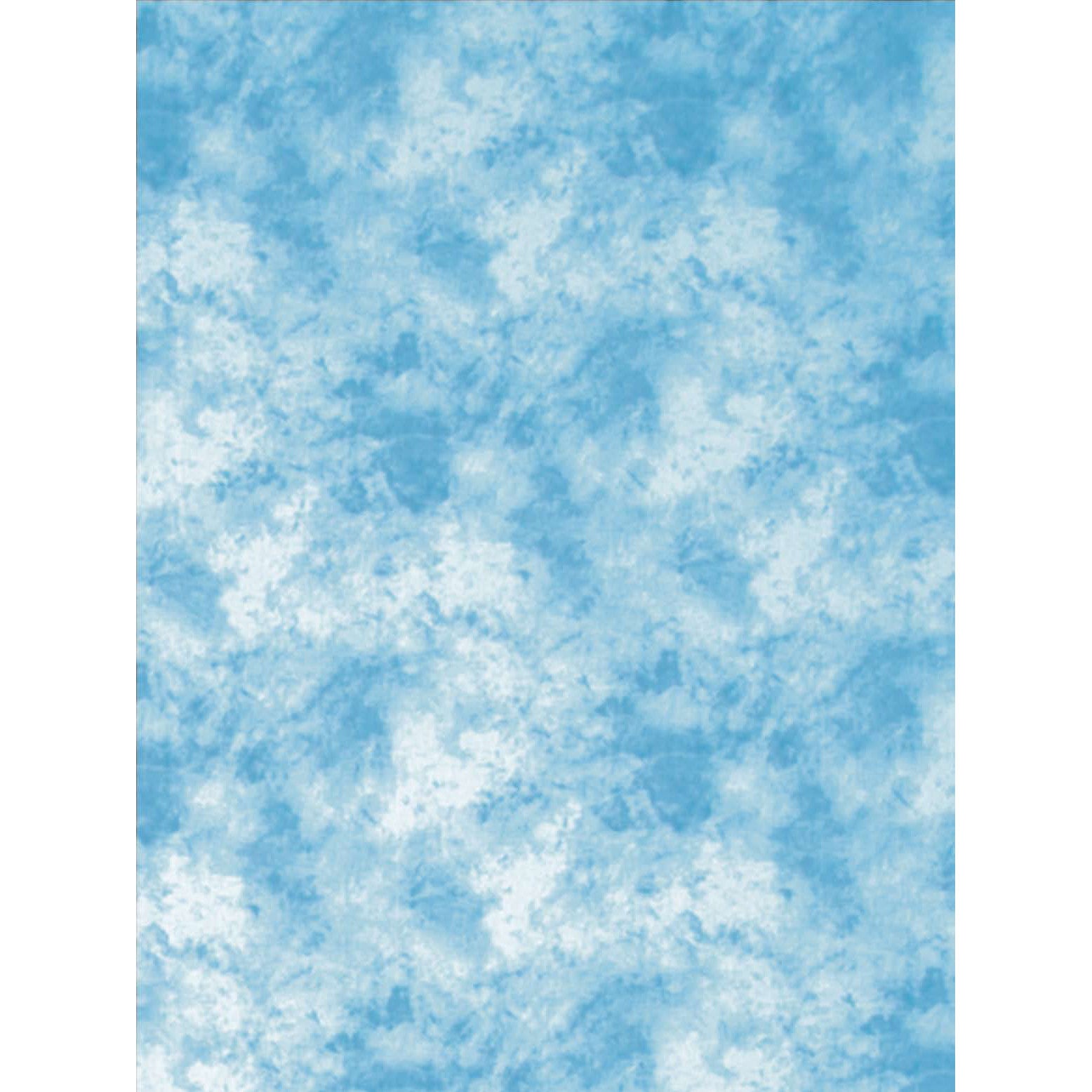 Promaster Cloud Dyed Backdrop 10 X12 Light Blue