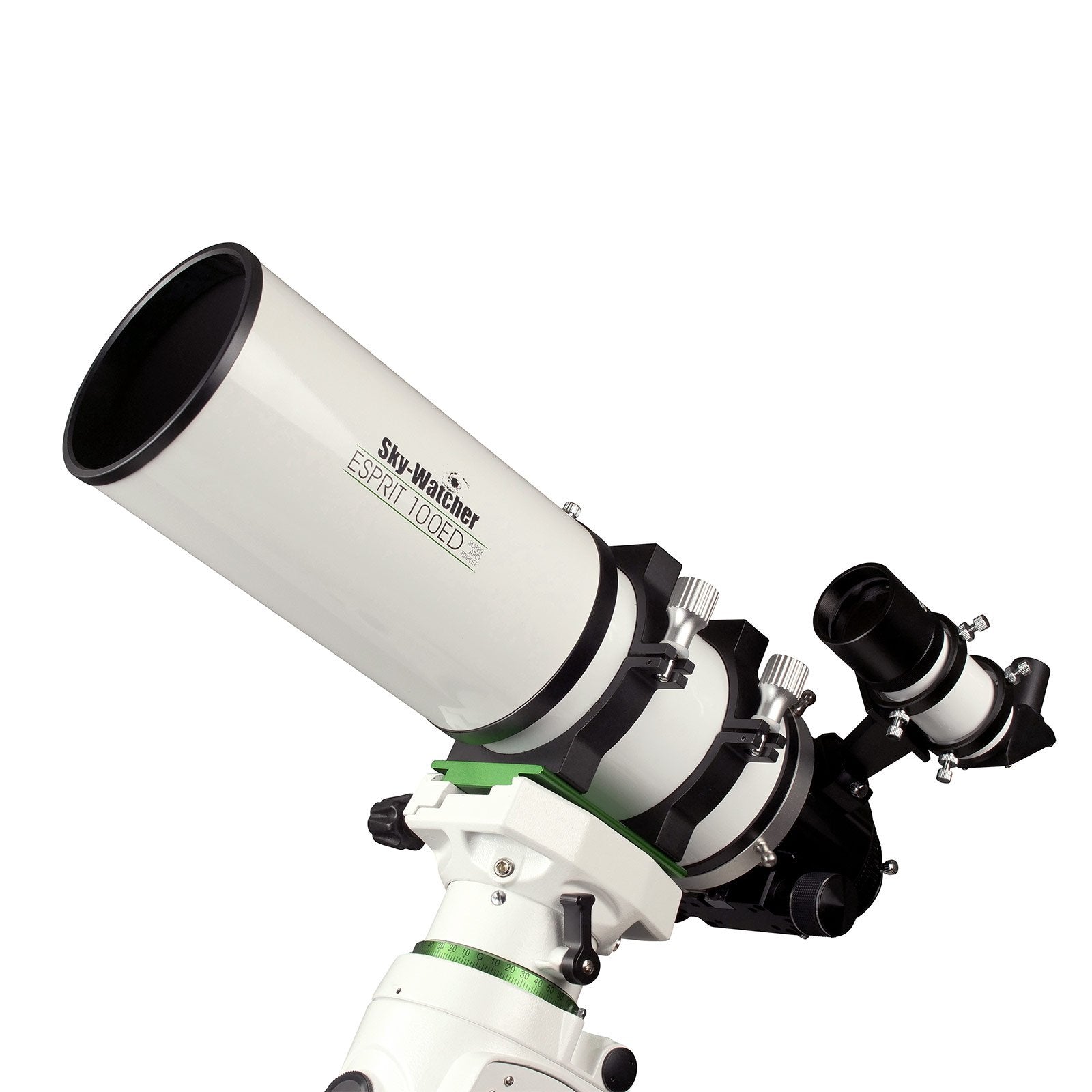 refractor telescope