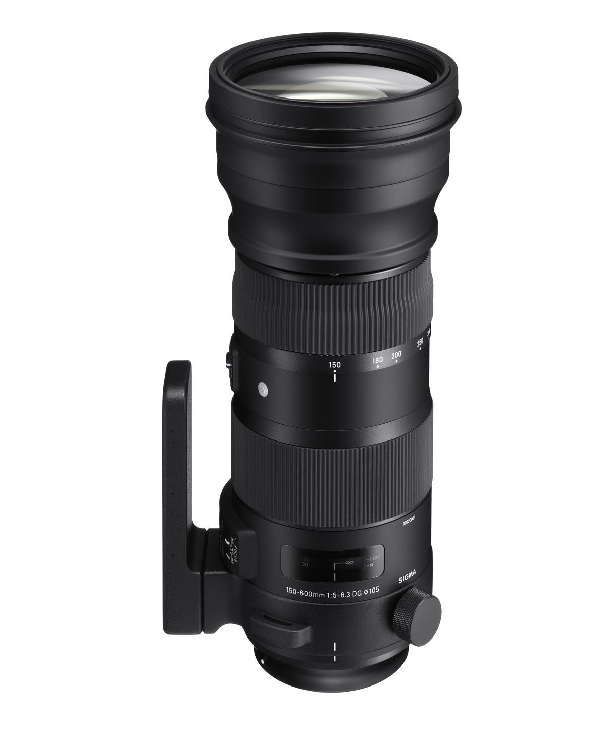 Sigma 150-600mm F5-6.3 SPORTS DG OS HSM (Canon) | Helix Camera