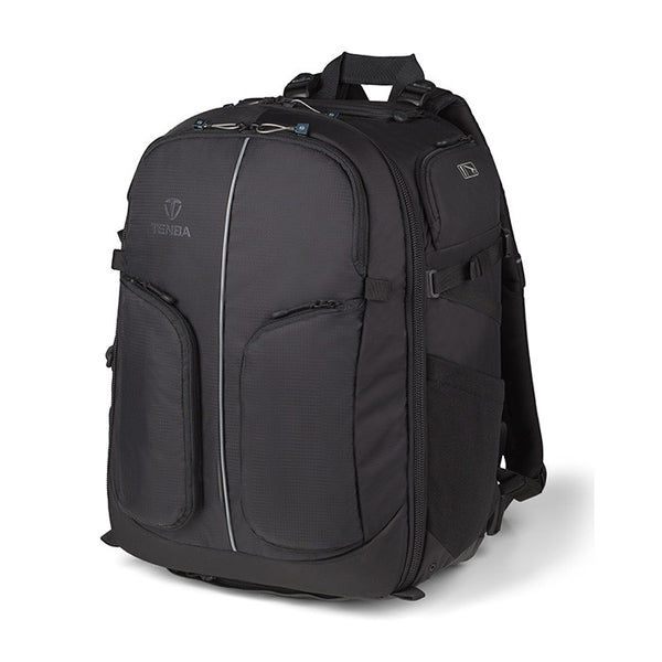 Tenba Shootout 32L Backpack | DSLR Camera Bag Backpack