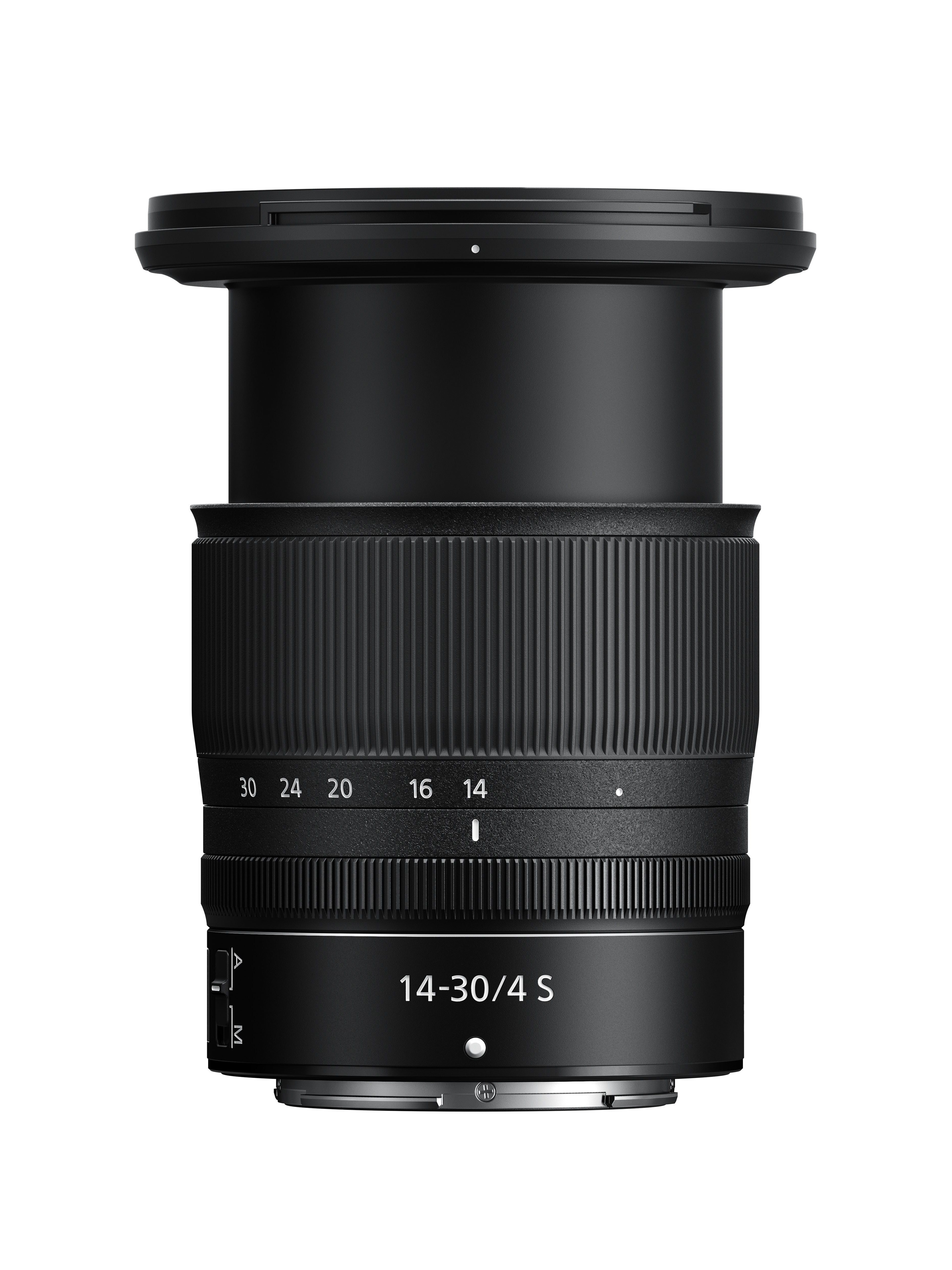 未使用！Nikon NIKKOR Z 14-30mm f/4S ニコン - www ...