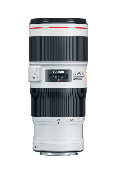 Canon Ef 70 0mm F 4l Is Ii Usm