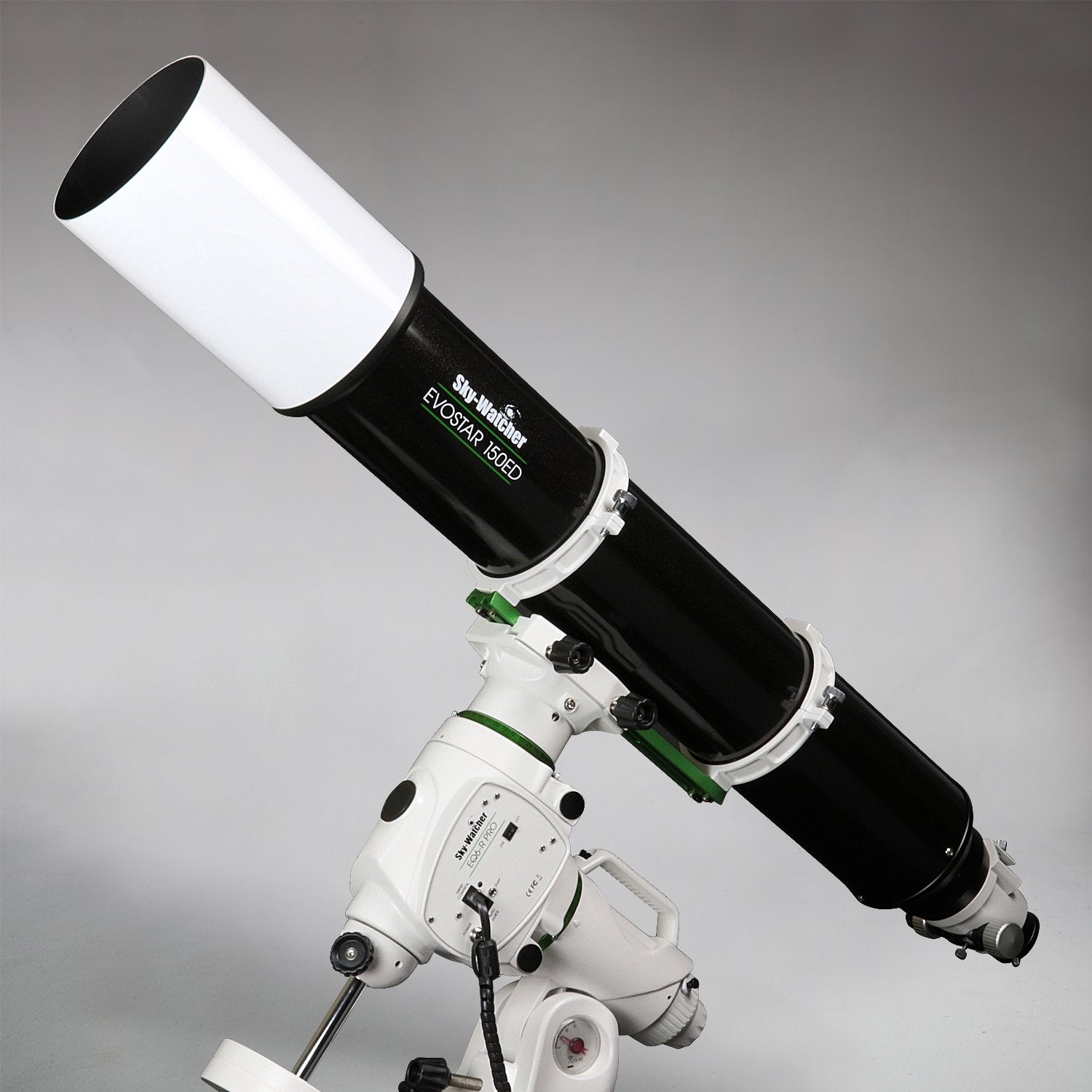 refractor telescope