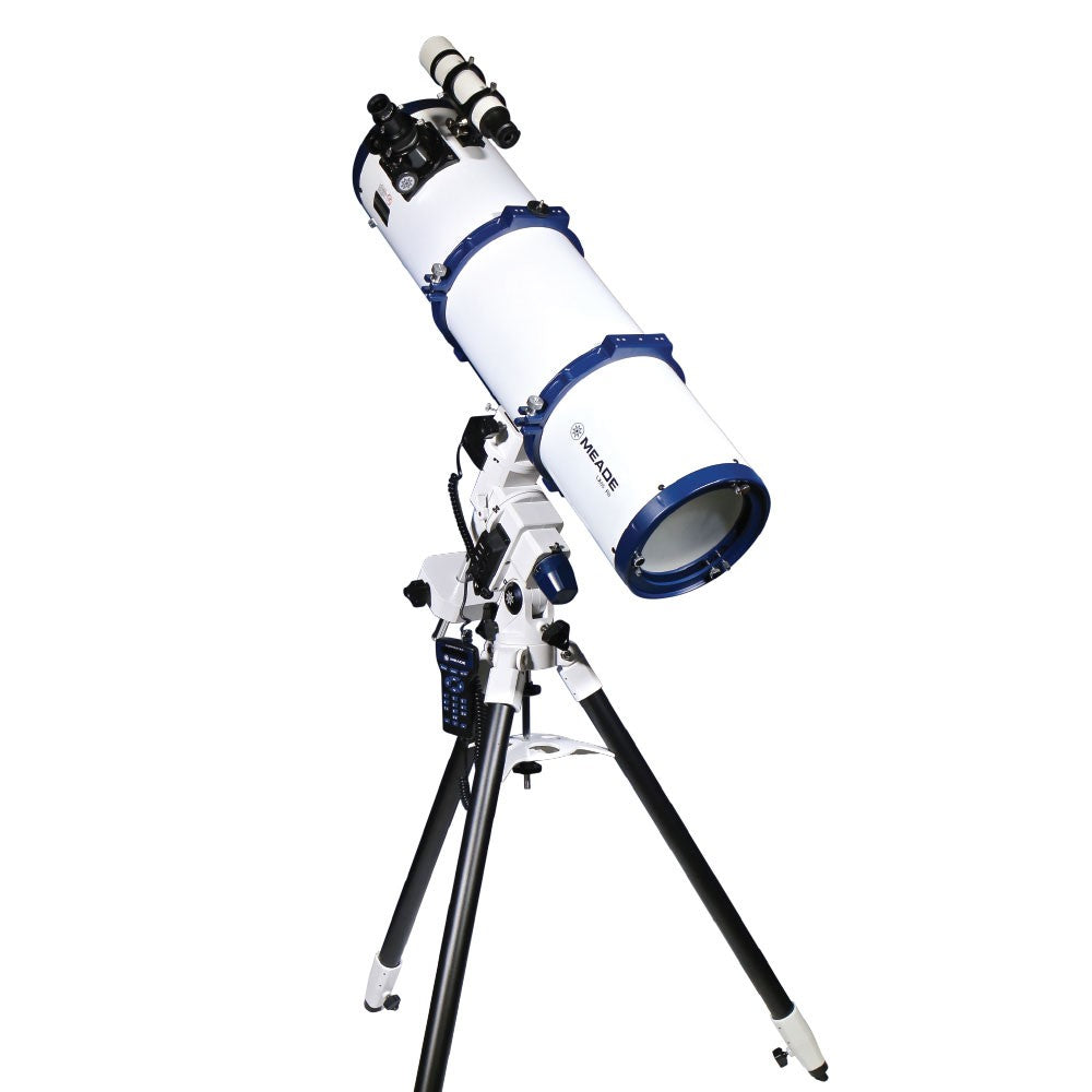 reflector telescope