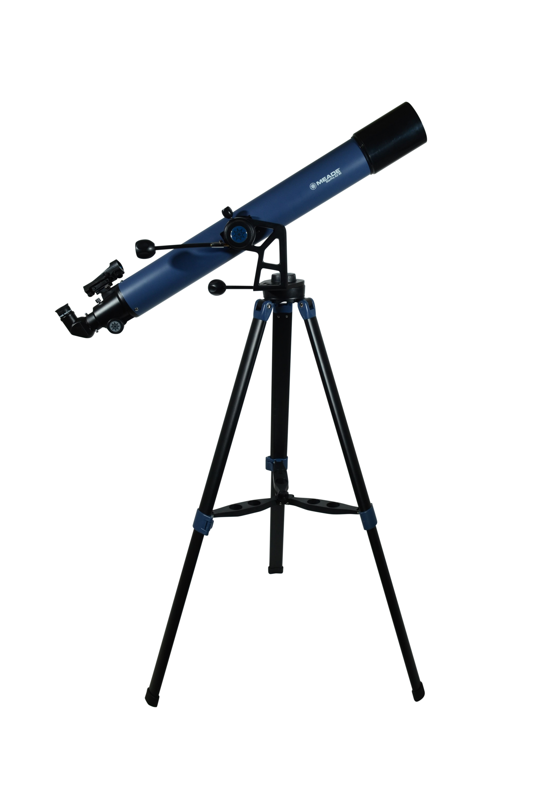 refracting telescope