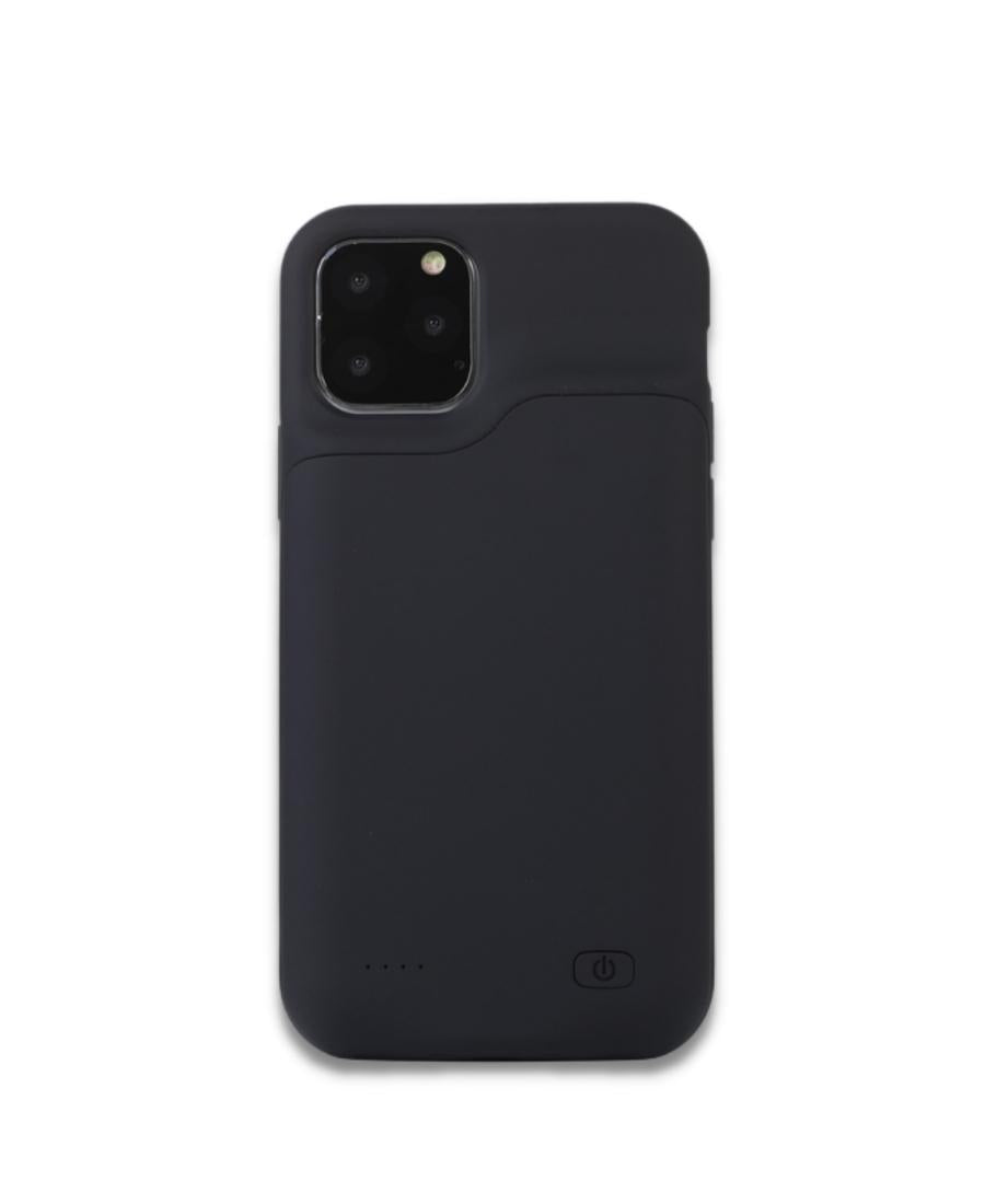 Black Ultra Battery Case