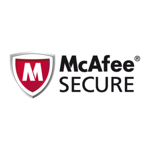 McAfee Secure