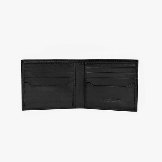 Black Signature Billfold