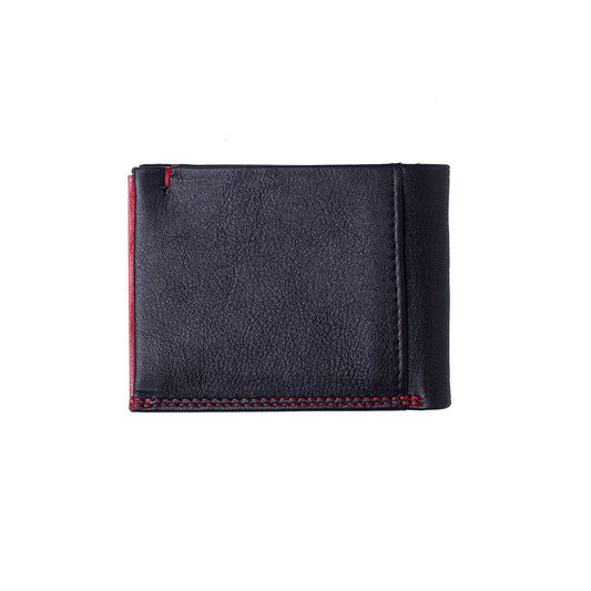 Black Mod Billfold