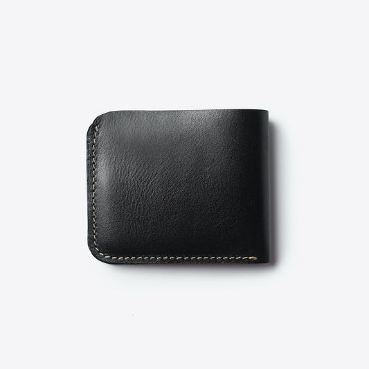 Black Rogue Billfold