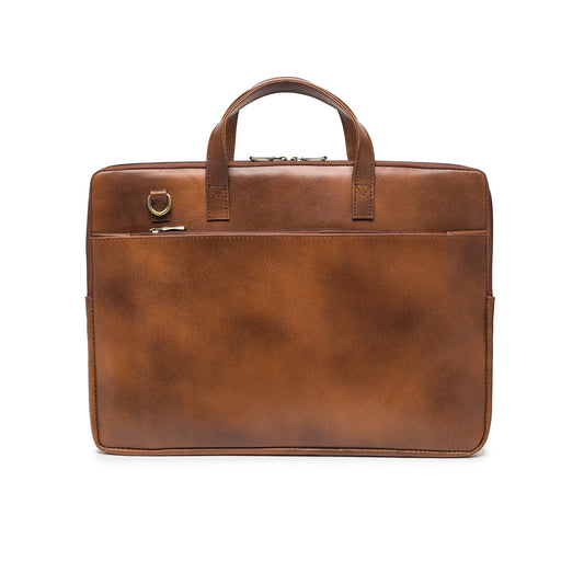 Tanner Vintage Briefcase