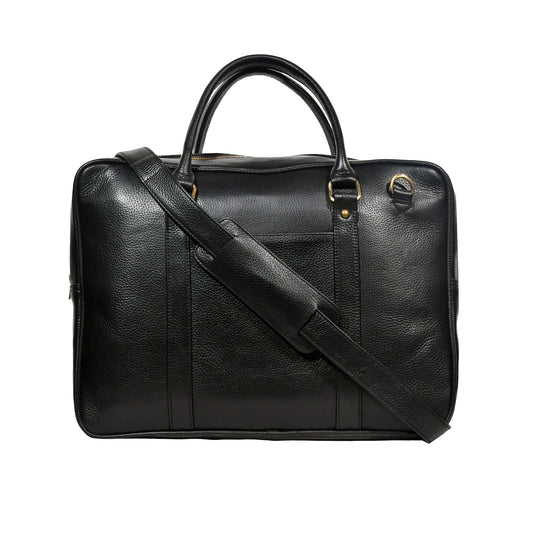 Black Founder Briefcase