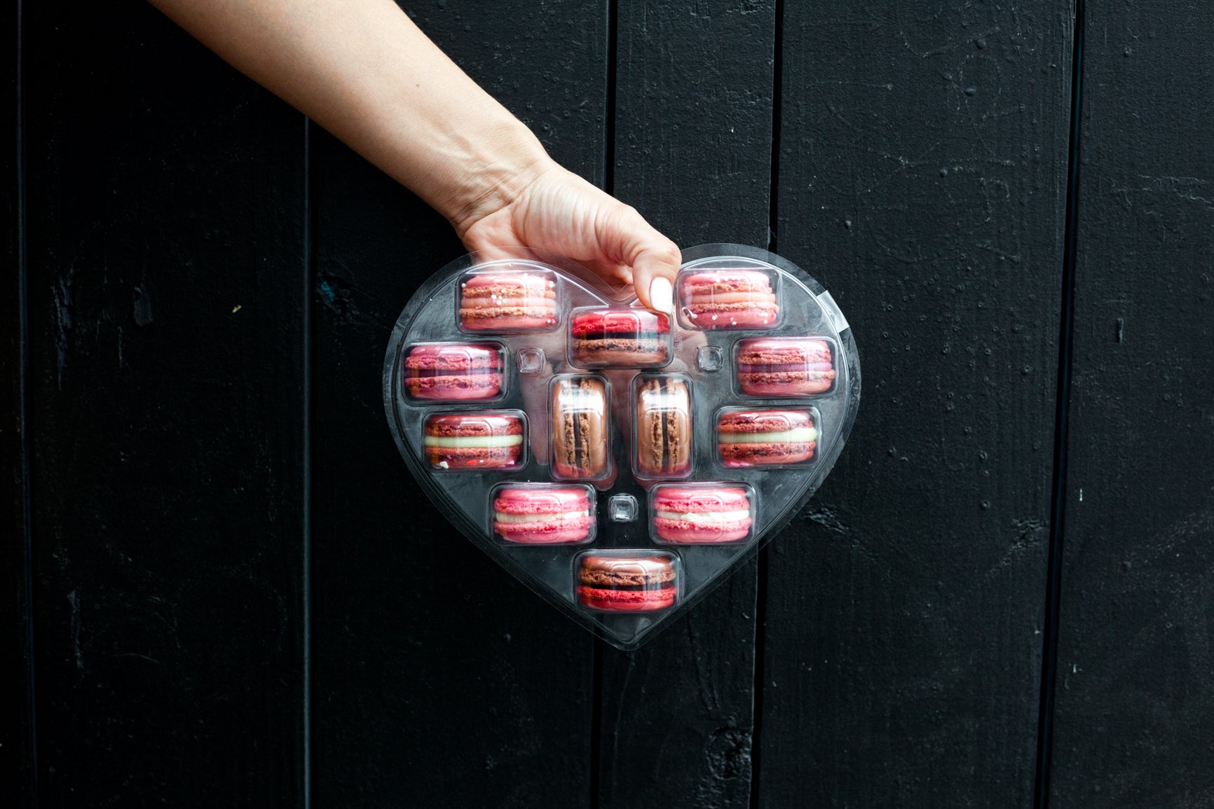 Build a Heart Box - 12pcs - ma product image