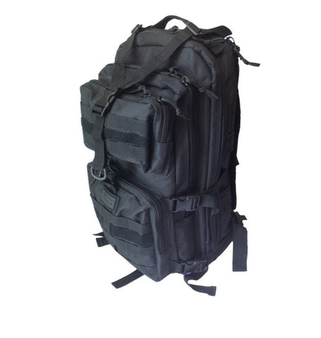 ua storm tactical heavy assault backpack