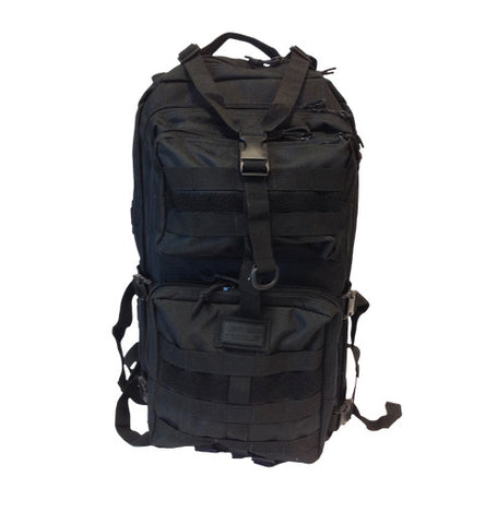 ua storm tactical heavy assault backpack