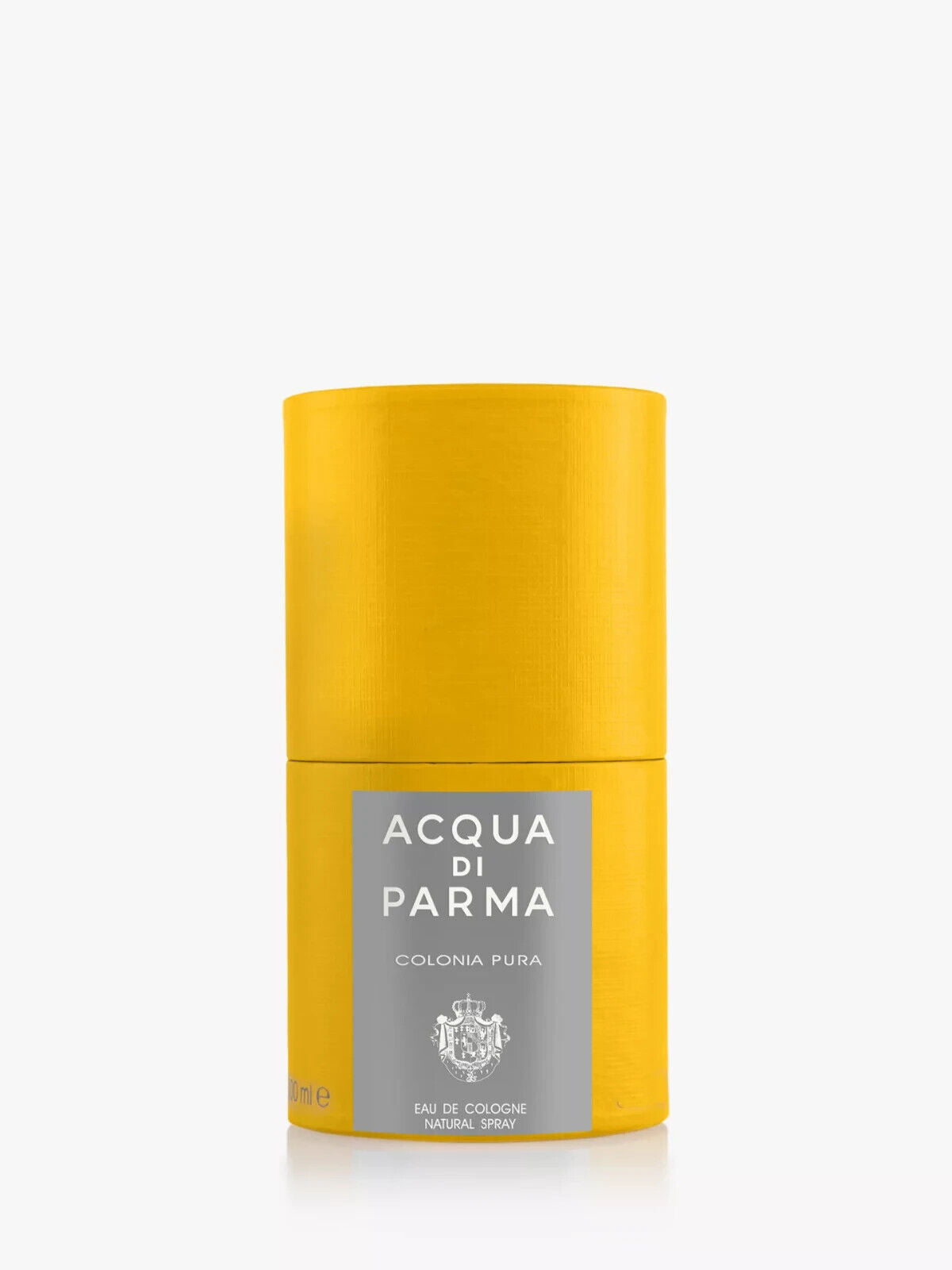 The Acqua di Parma COLONIA PURA EDC 100 ML - New No Outer Box available from Rouge Technologies