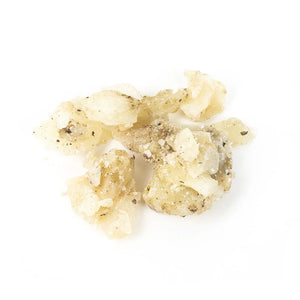 Copal Resin - White Copal Resin - Amae Incense