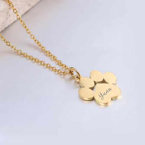 Why You Need a Personalized Necklace with Name