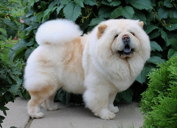 Top 15 Most Beautiful Dog Breeds in the World