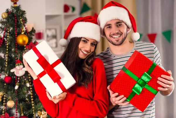 Best Personalized Gifts for Couples for Christmas