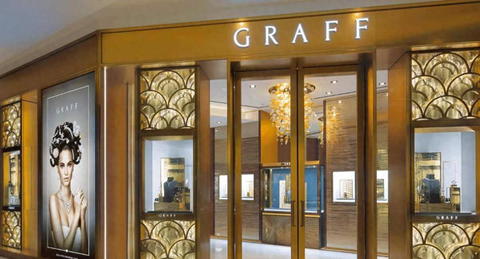 Top 15 Luxury Jewelry Brands: Graff